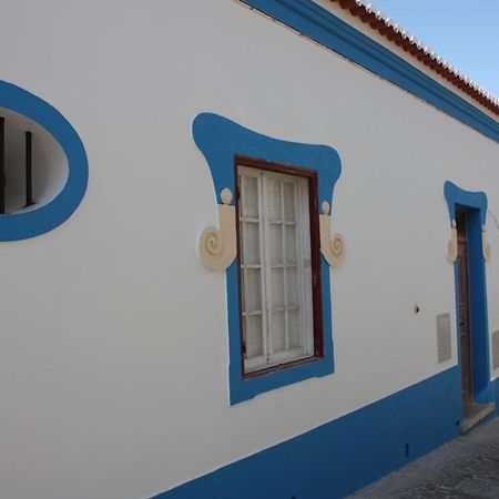 Ferienwohnung Casa Santini Lagos Exterior foto