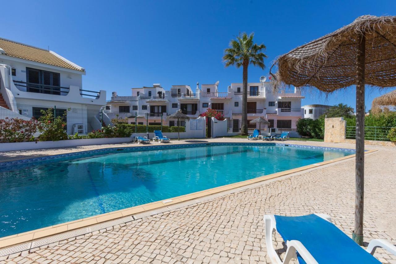 Ferienwohnung Casa Santini Lagos Exterior foto